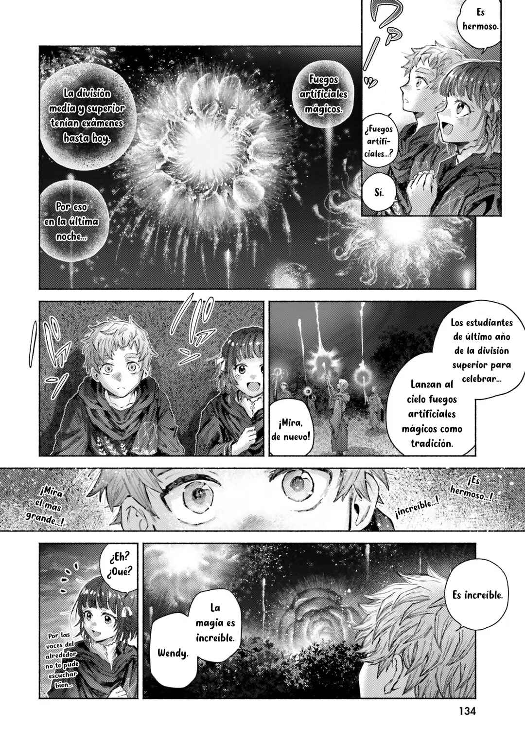 Almark Chapter 14 - Page 16