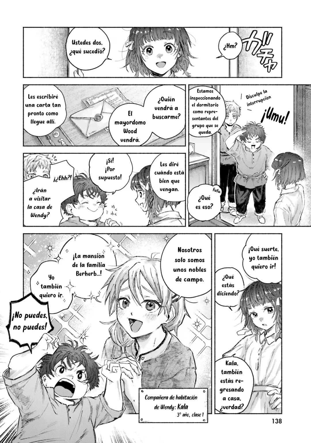 Almark Chapter 14 - Page 20
