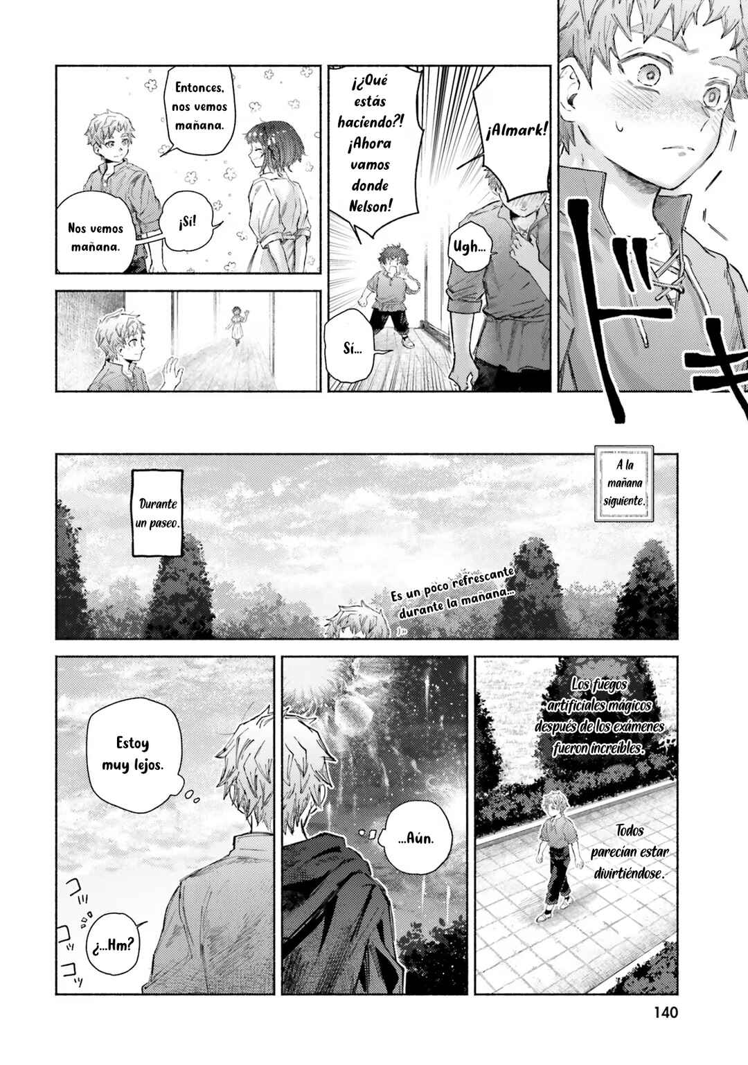 Almark Chapter 14 - Page 22