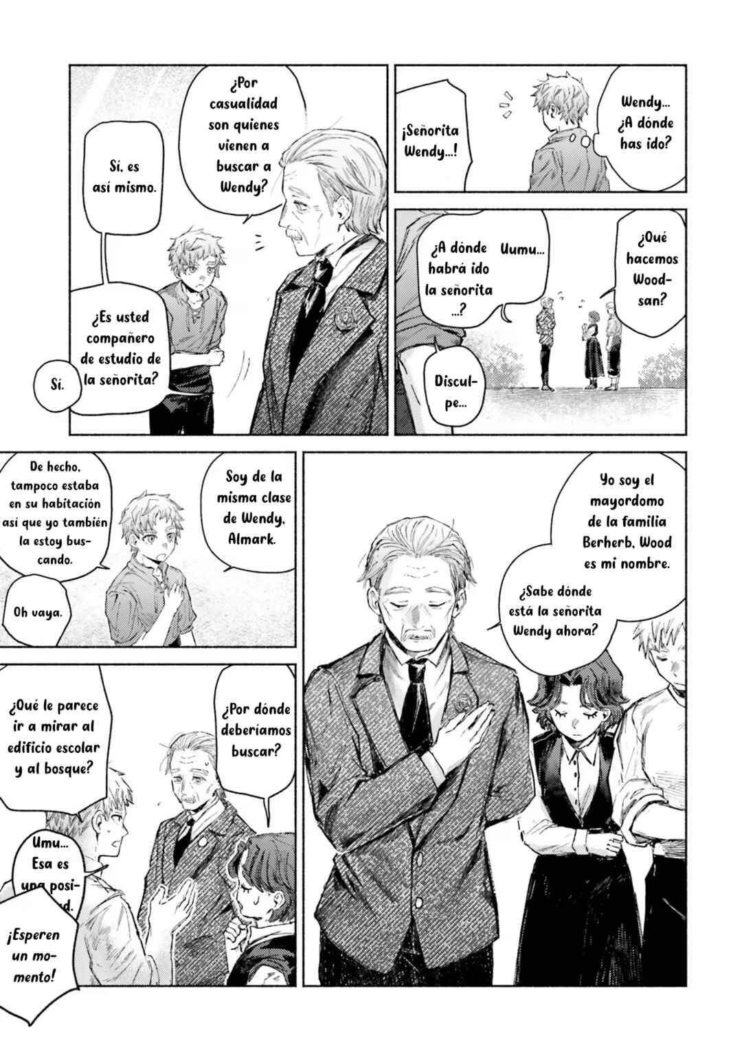 Almark Chapter 14 - Page 27