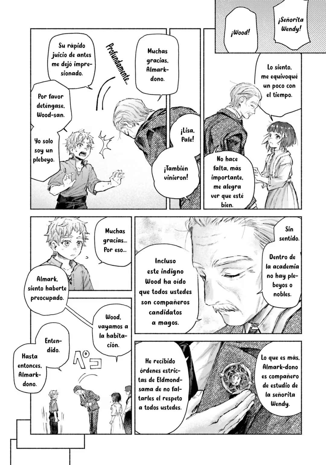 Almark Chapter 14 - Page 29
