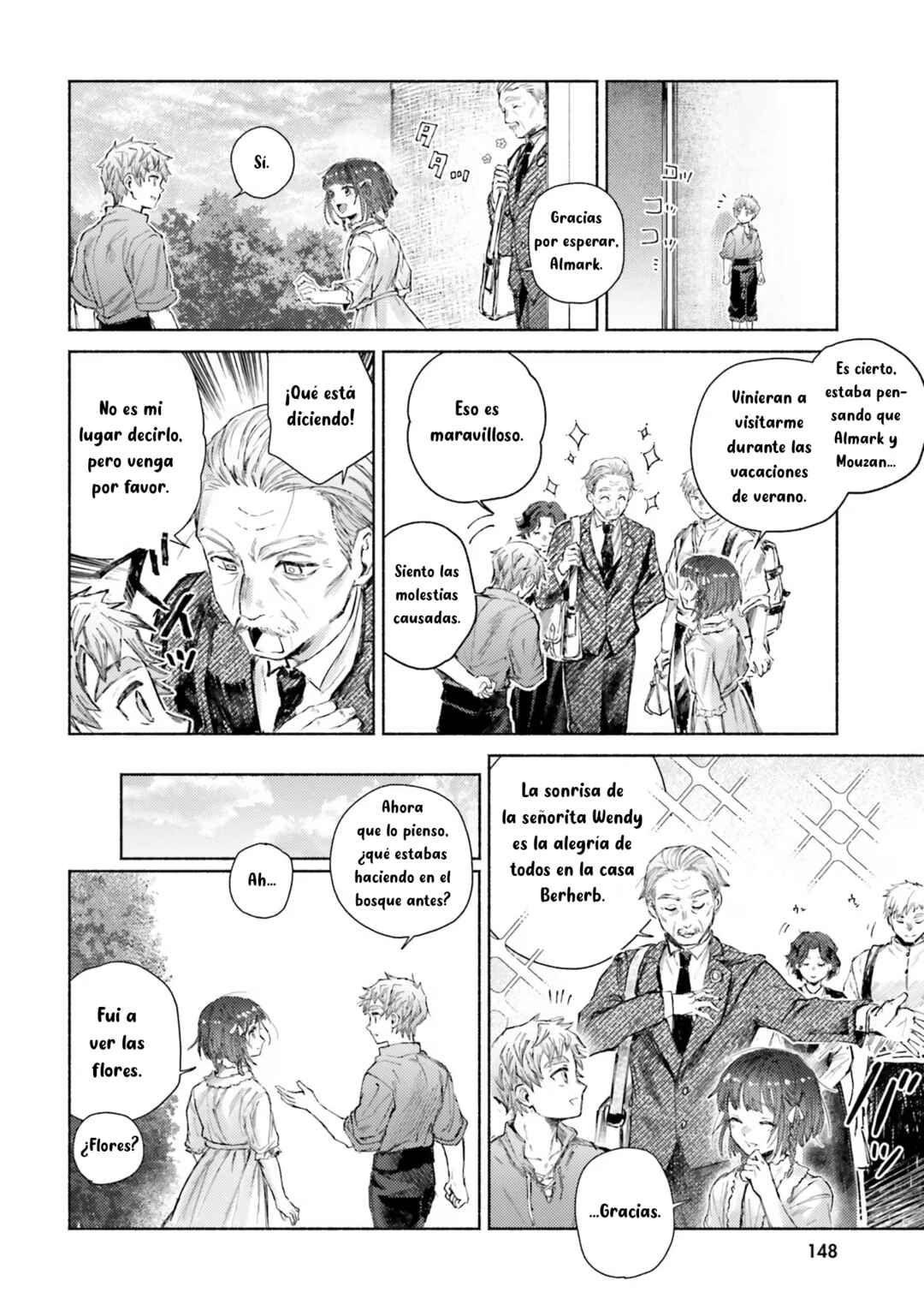 Almark Chapter 14 - Page 30