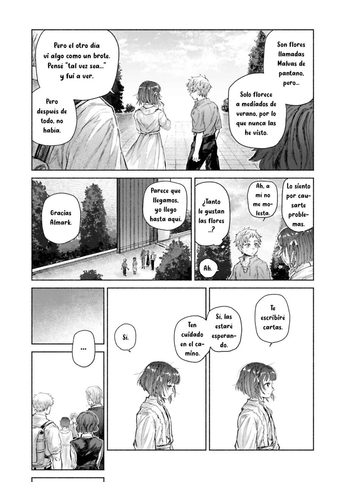 Almark Chapter 14 - Page 31