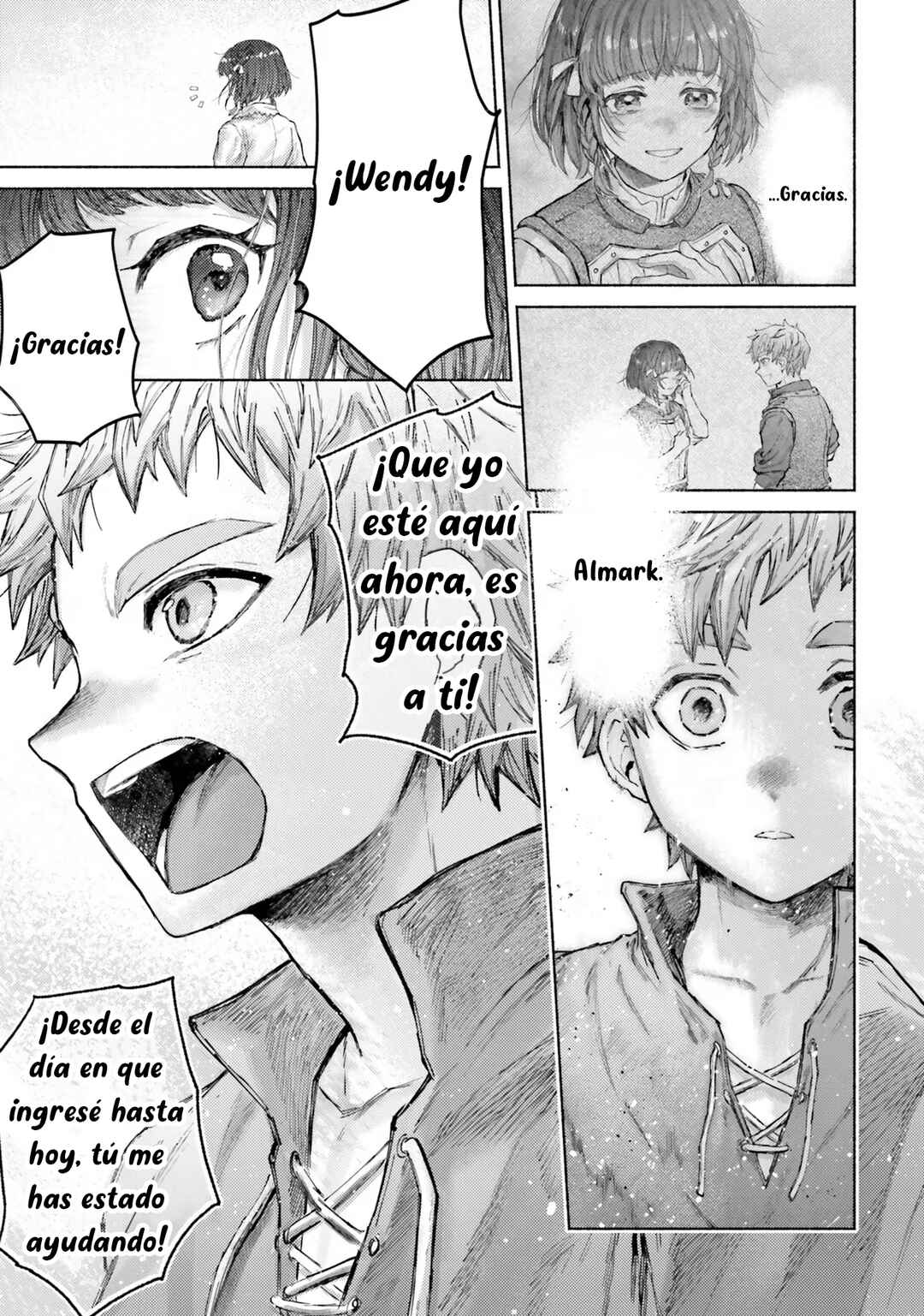 Almark Chapter 14 - Page 33