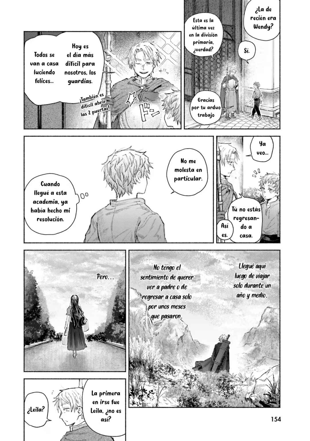 Almark Chapter 14 - Page 36