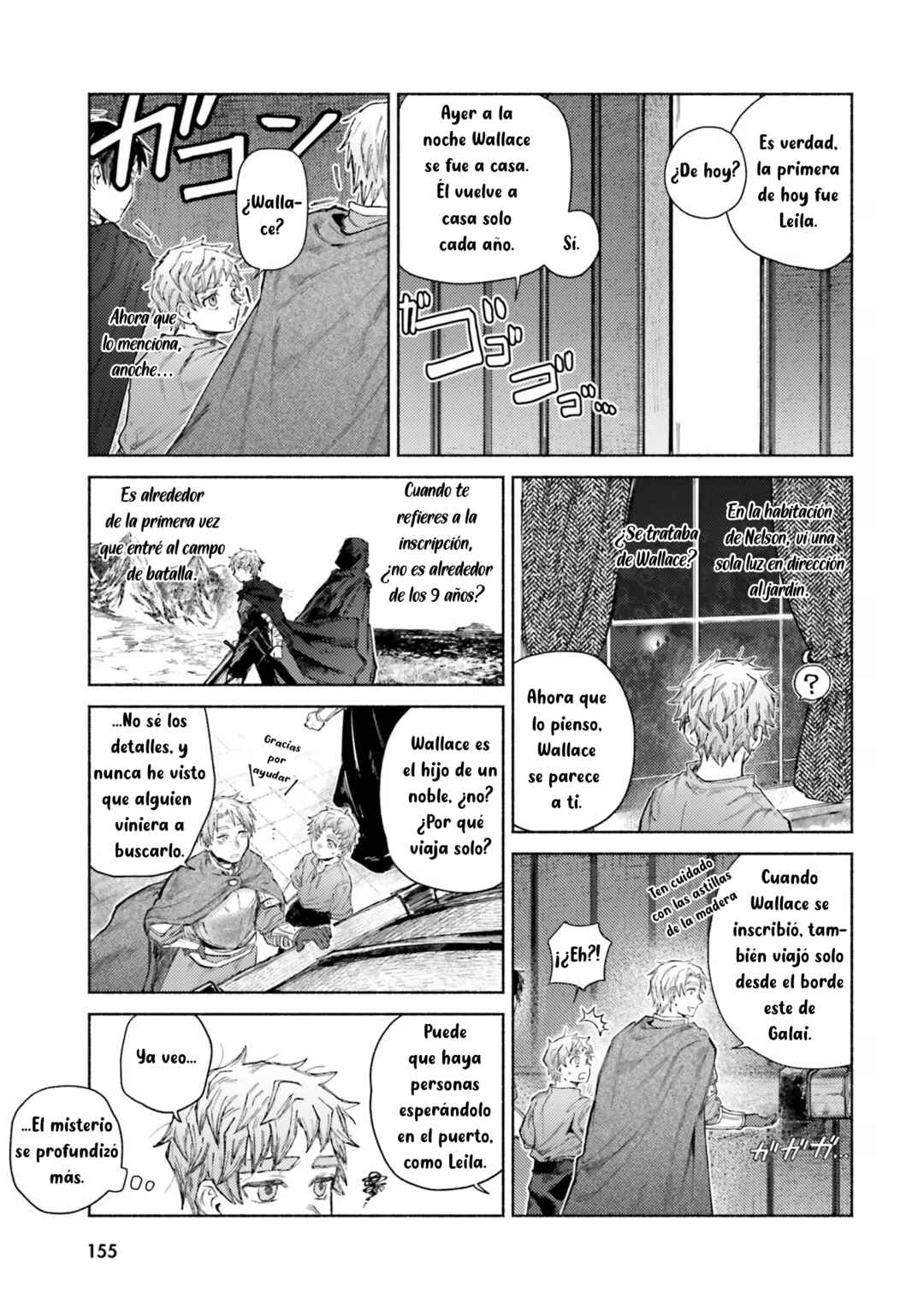 Almark Chapter 14 - Page 37