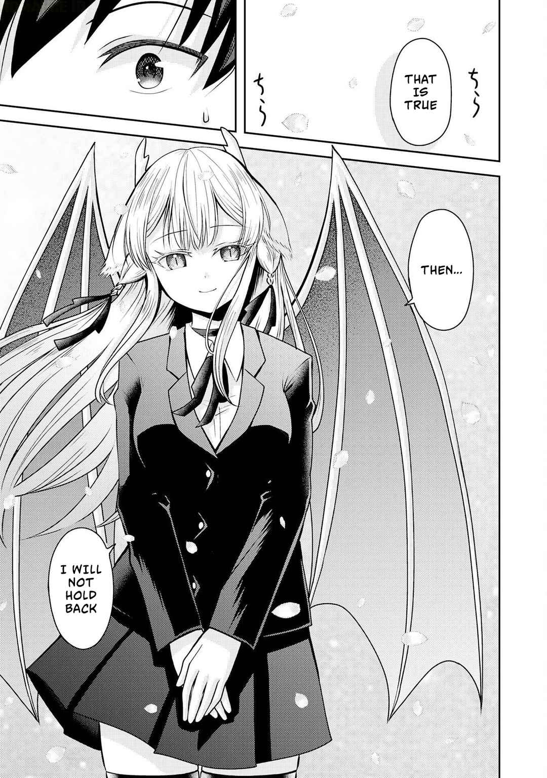 Ryuuzaki-san ga Ore no Mae dake de Dereru Riyuu Chapter 1 - Page 48