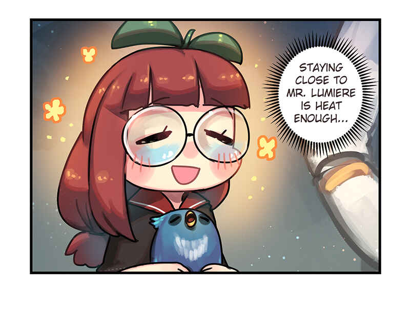 The Steam Dragon Express Chapter 24 - Page 6