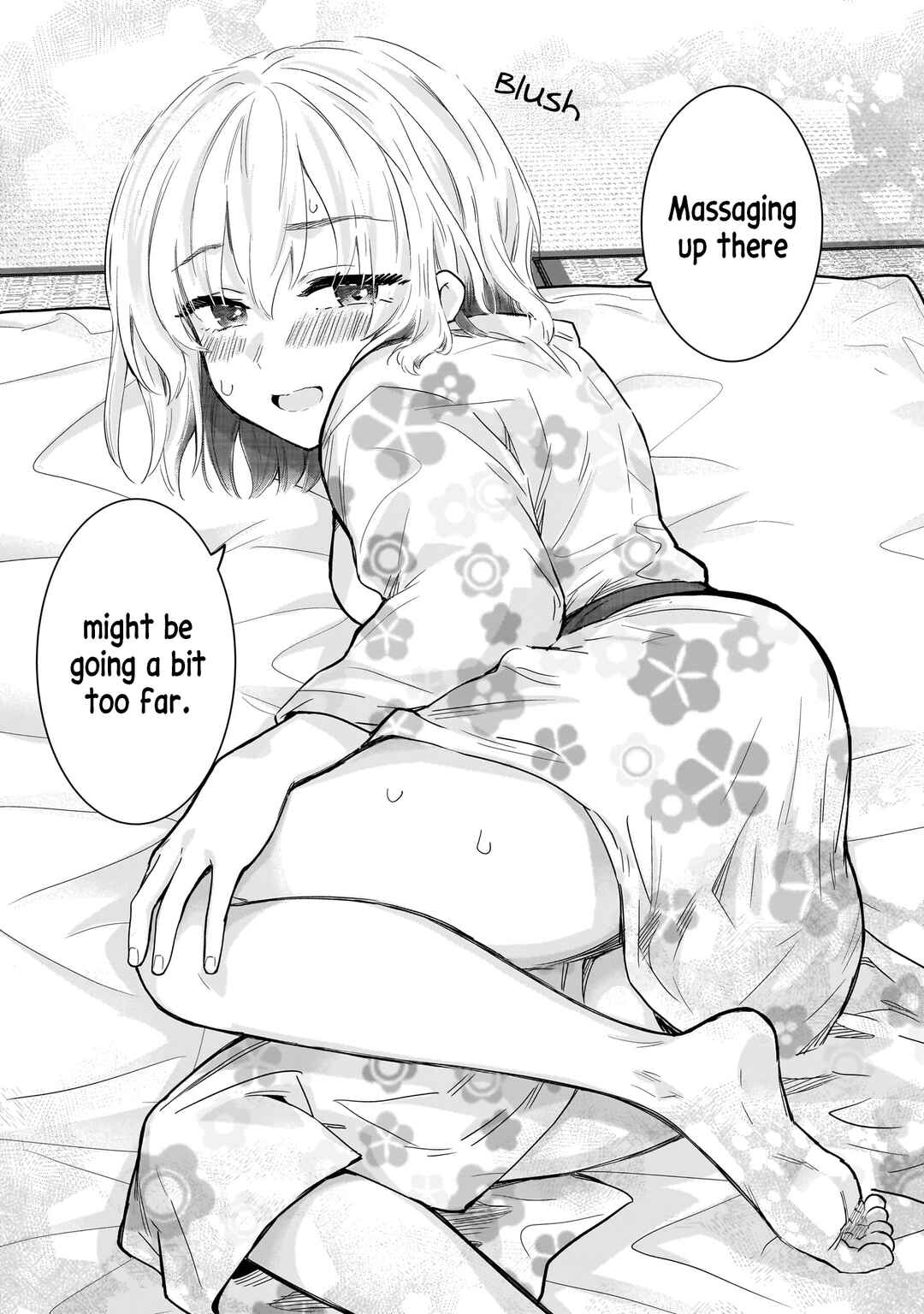 Nee, Mou Isso Tsukiacchau? Osananajimi no Bishoujo ni Tanomarete, Kamofura Kareshi Hajimemashita Chapter 28 - Page 17