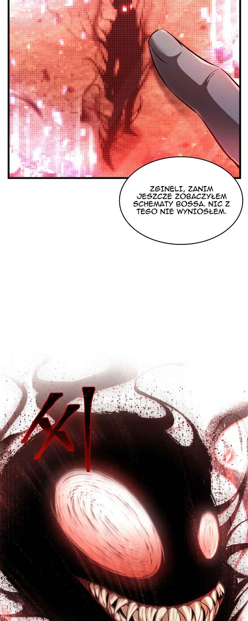 Pick Me Up Chapter 2 - Page 13