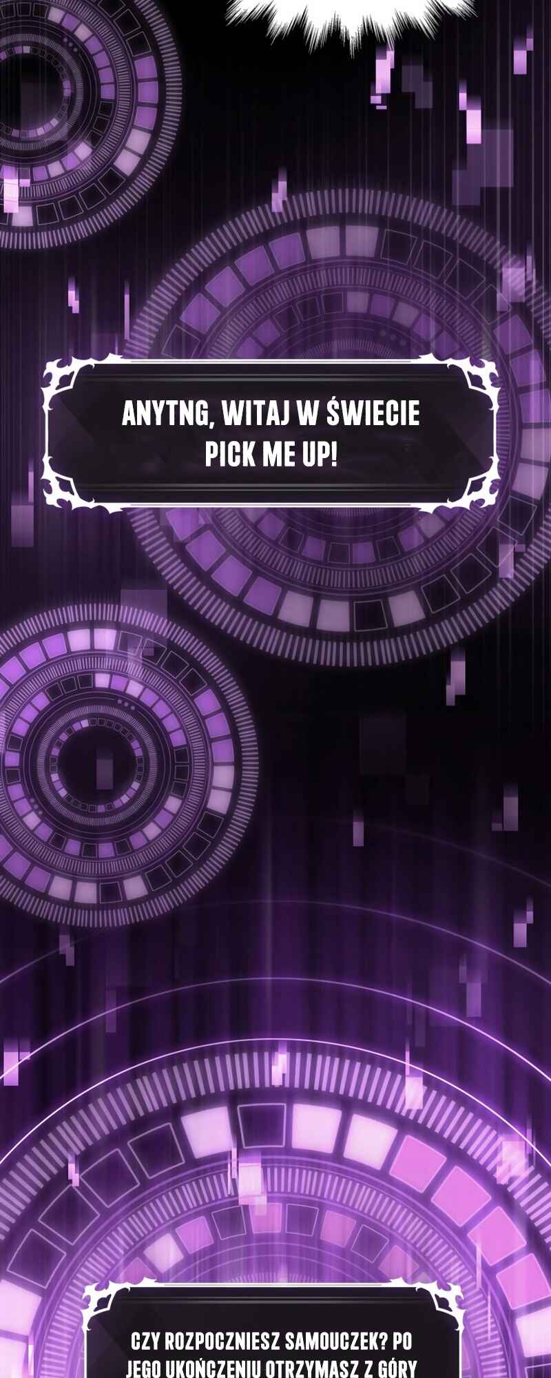Pick Me Up Chapter 2 - Page 19