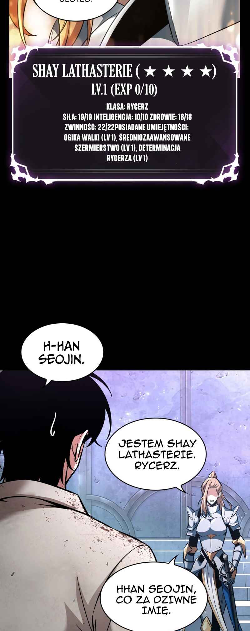 Pick Me Up Chapter 2 - Page 40