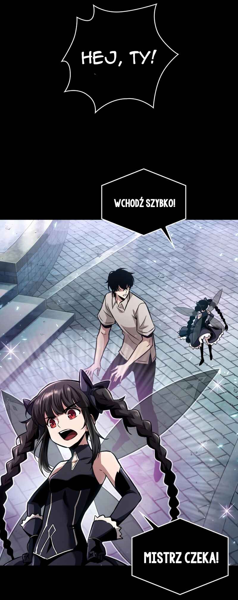 Pick Me Up Chapter 2 - Page 46