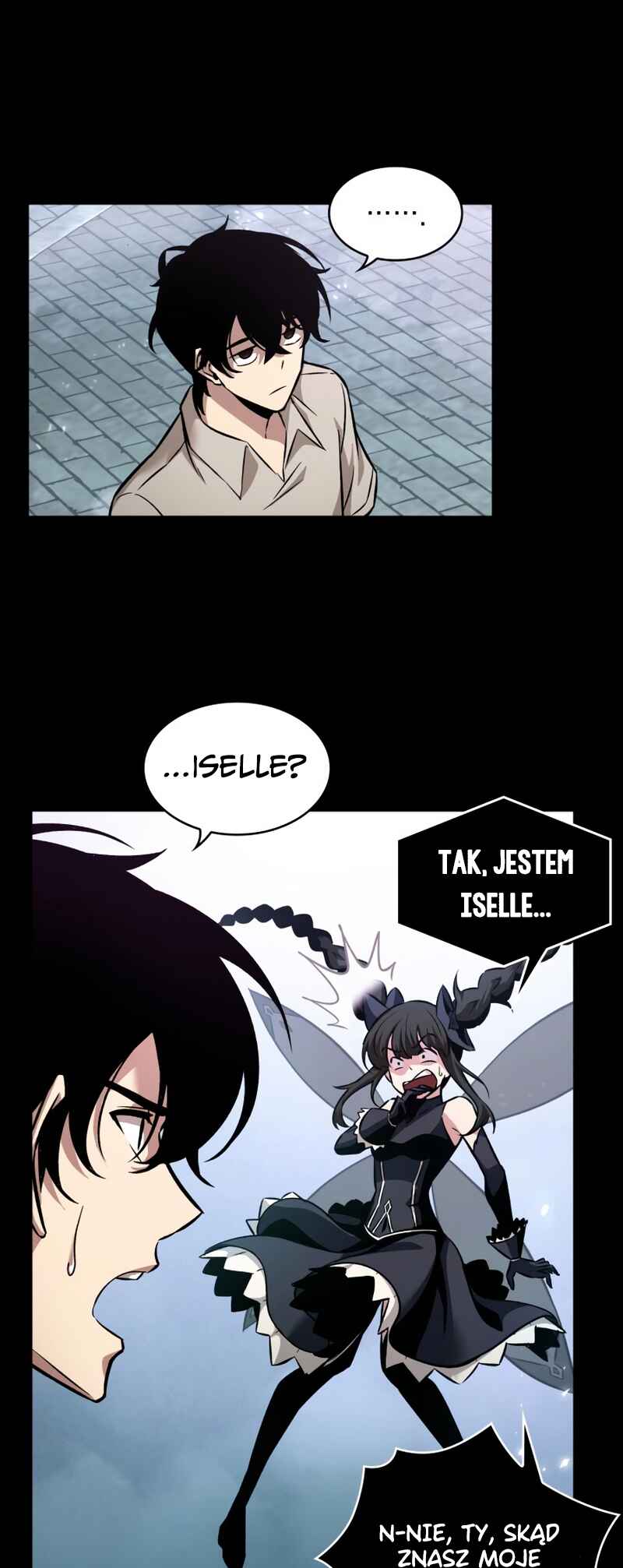 Pick Me Up Chapter 2 - Page 47