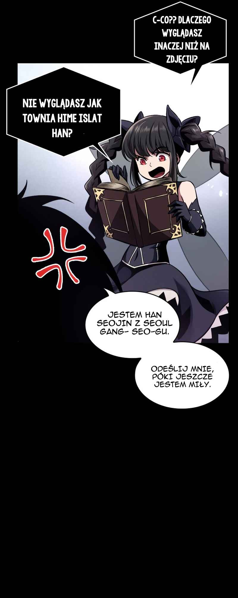 Pick Me Up Chapter 2 - Page 49