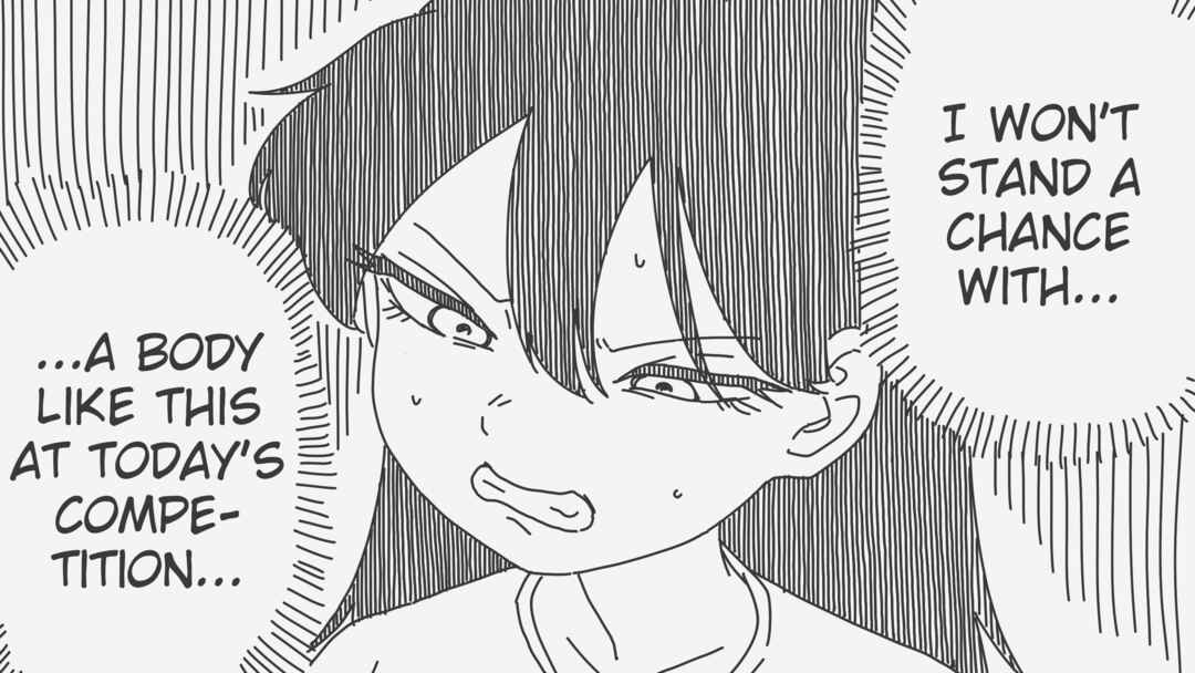 Holiday Yasumi's Twitter Shorts Chapter 1071 - Page 2