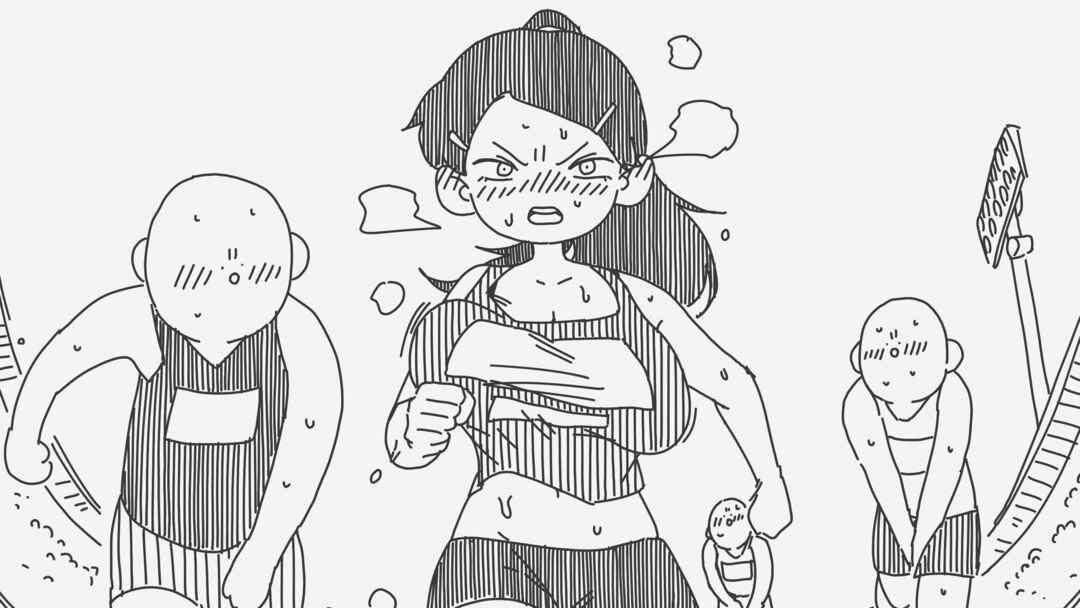 Holiday Yasumi's Twitter Shorts Chapter 1071 - Page 3