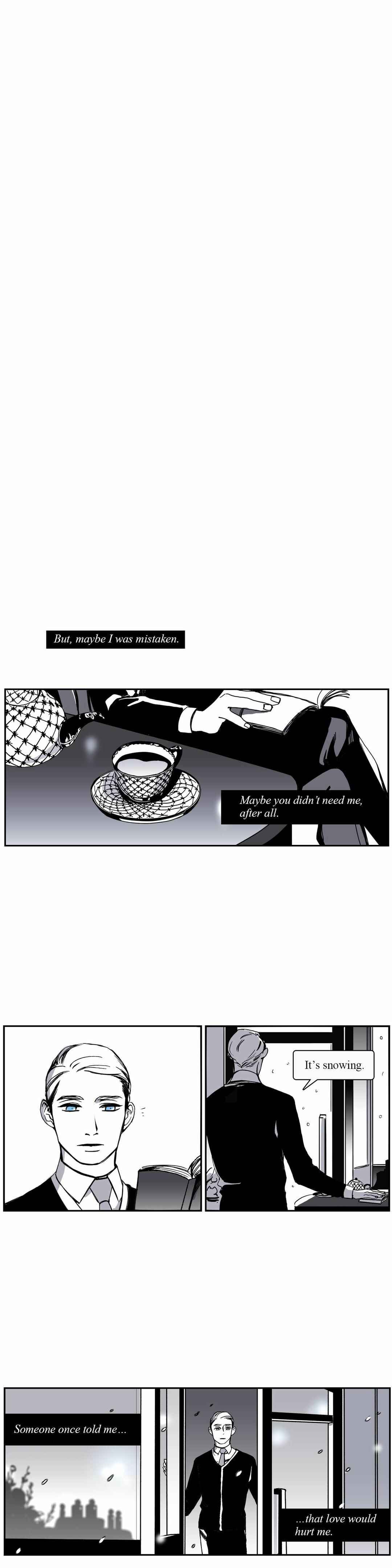 Momentum Chapter 54 - Page 10