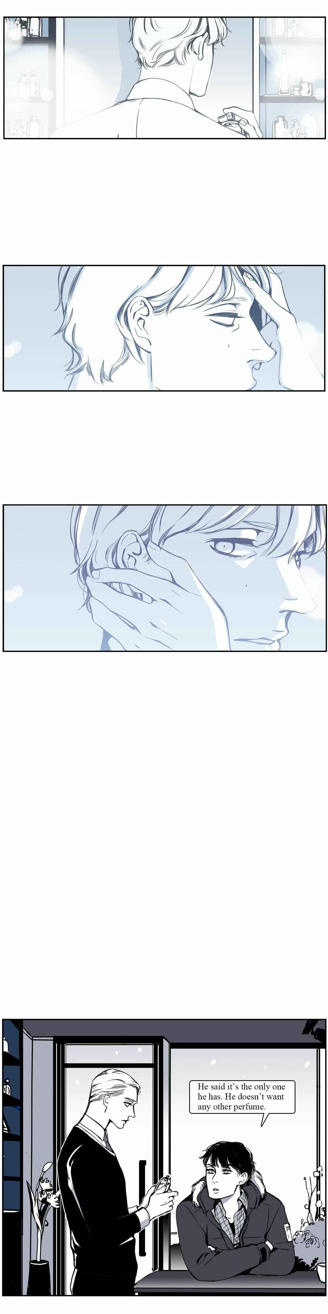 Momentum Chapter 54 - Page 14