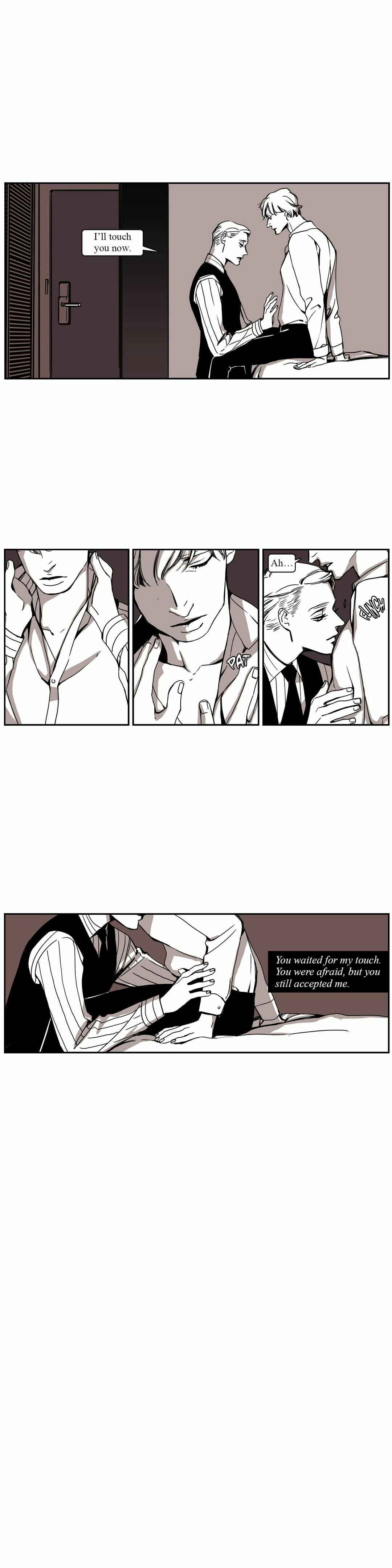 Momentum Chapter 54 - Page 3