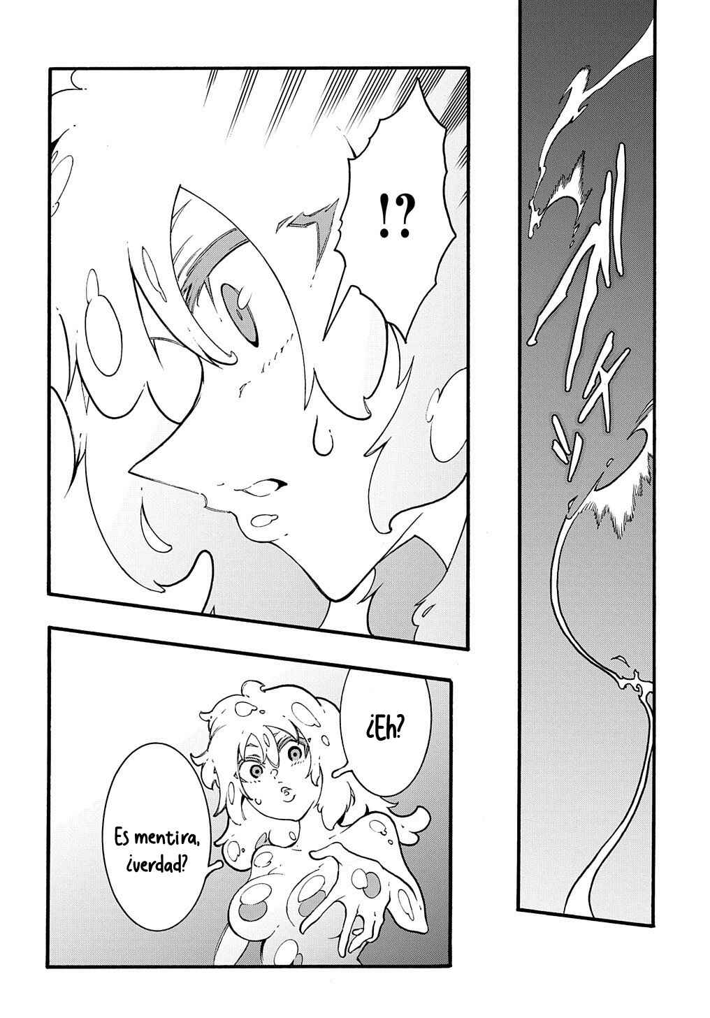 Meccha Shoukan Sareta Ken Chapter 30 - Page 6
