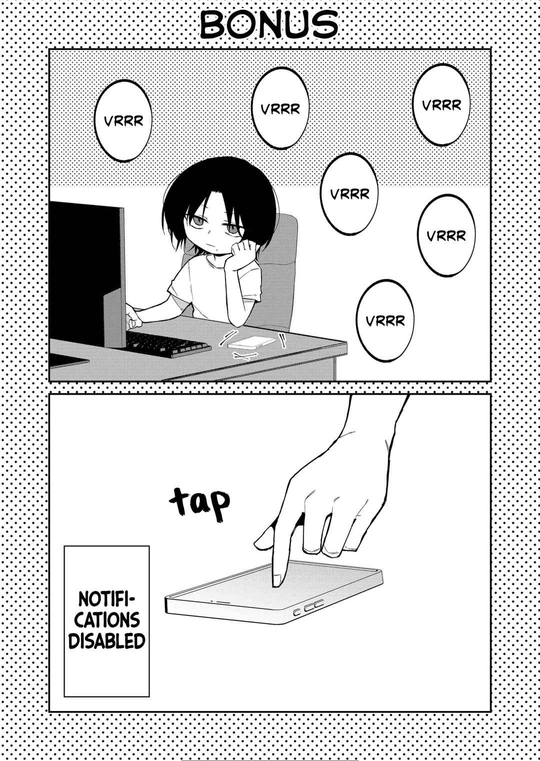 Wolf-chan wa Sumashitai Chapter 30 - Page 9