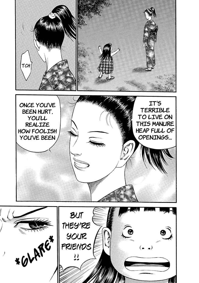 Ninja Papa Chapter 45 - Page 19