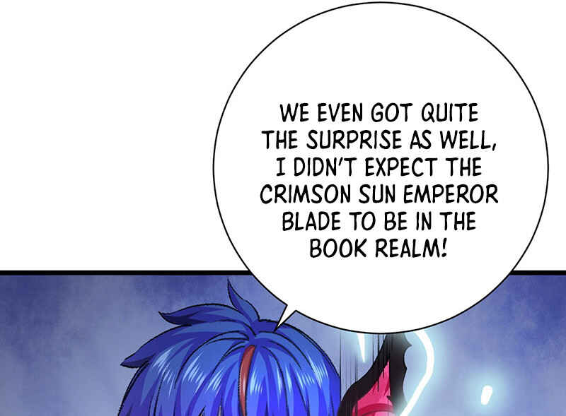 Martial Arts Reigns Chapter 626 - Page 21