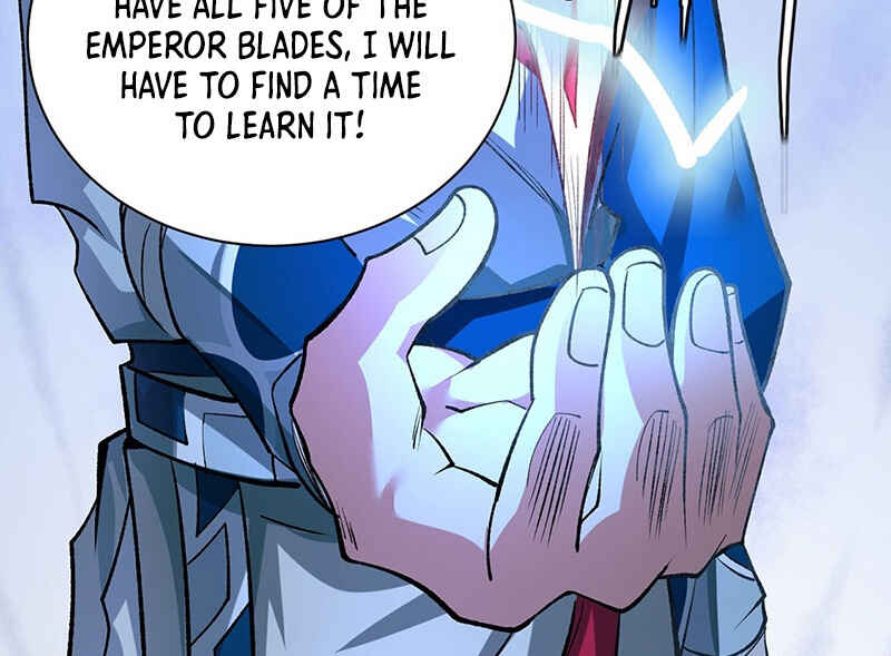 Martial Arts Reigns Chapter 626 - Page 23