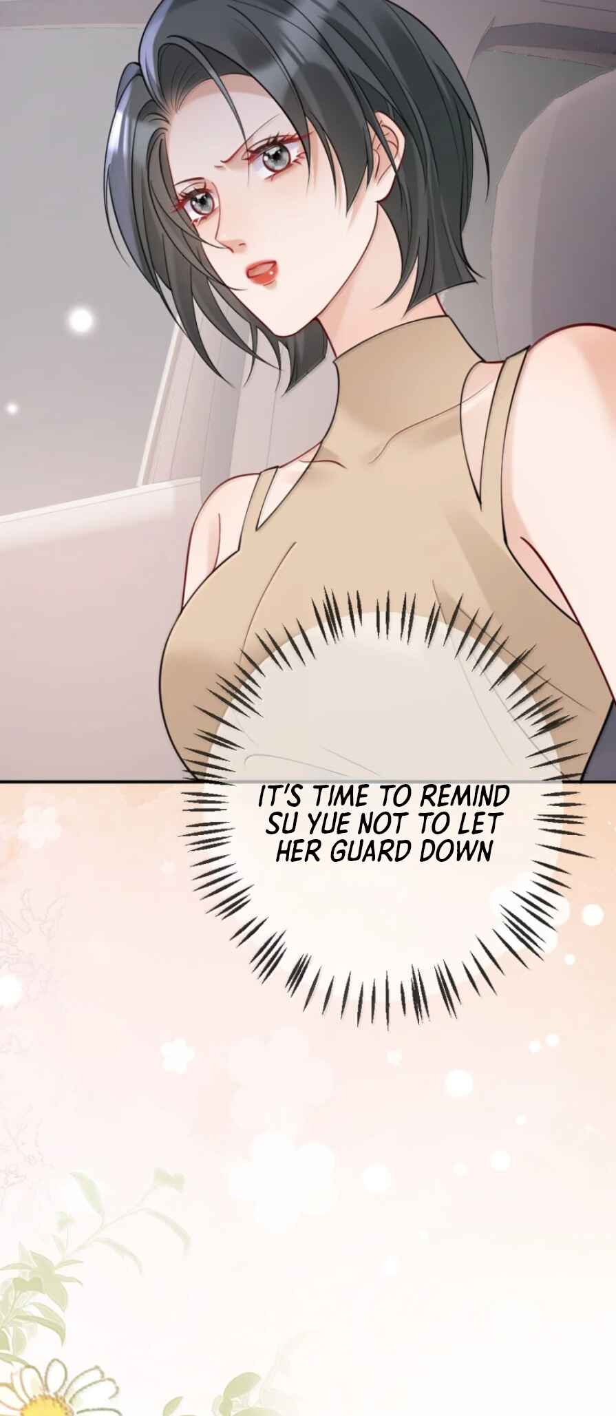 Black Moonlight Heroine Always Wants to Mark Me Chapter 33 - Page 9