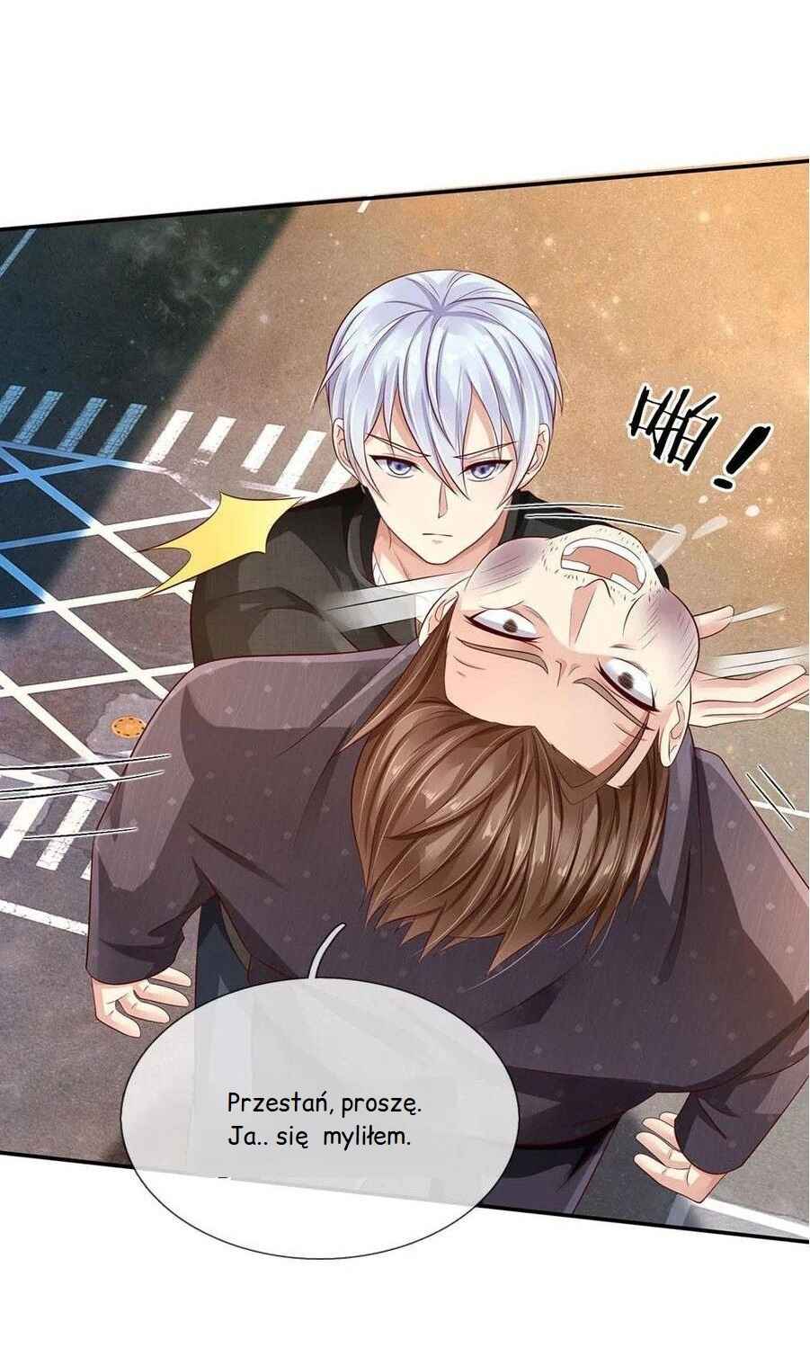 Wǒ Shì Dà Xiānzūn Chapter 92 - Page 14