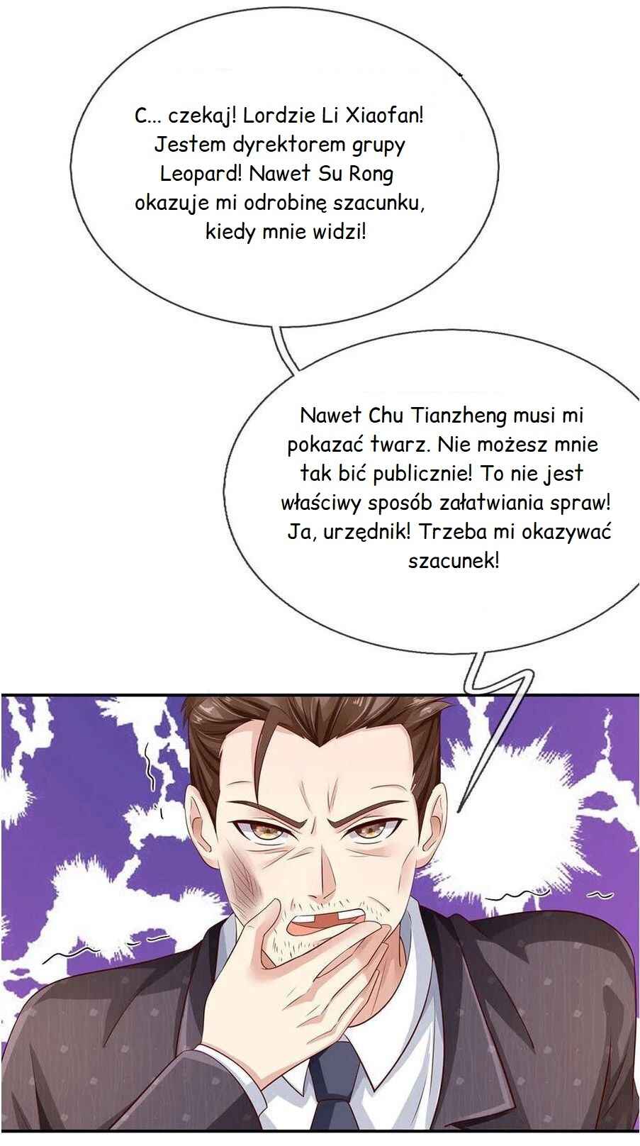Wǒ Shì Dà Xiānzūn Chapter 92 - Page 7