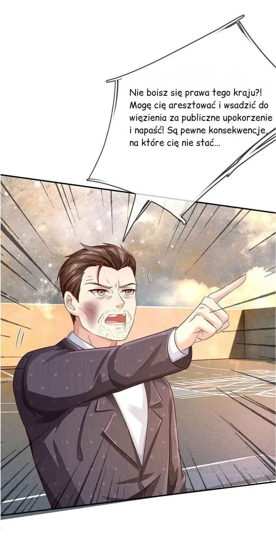 Wǒ Shì Dà Xiānzūn Chapter 92 - Page 8