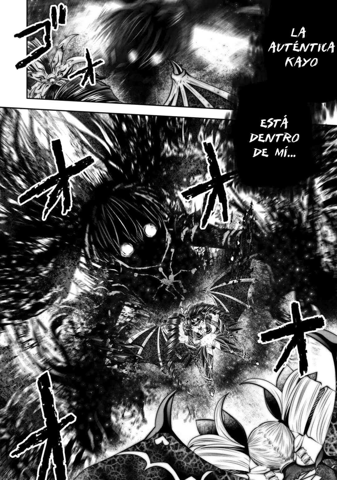 Machigatta Ko o Mahou Shoujo ni Shiteshimatta Chapter 125 - Page 13