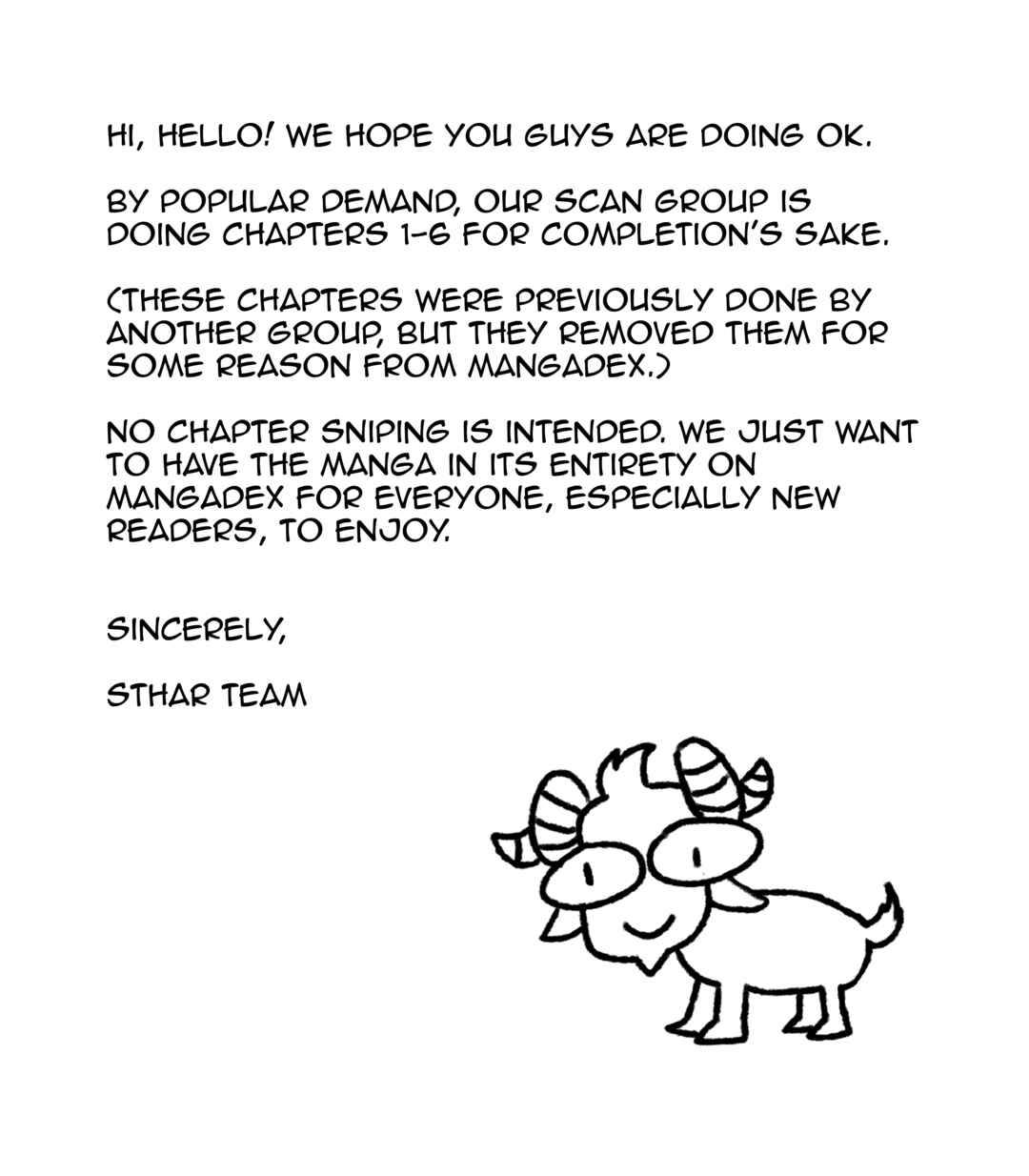 Imokusa Reijou desu ga Akuyaku Reisoku wo Tasuketara Kiniiraremashita Chapter 1 - Page 1