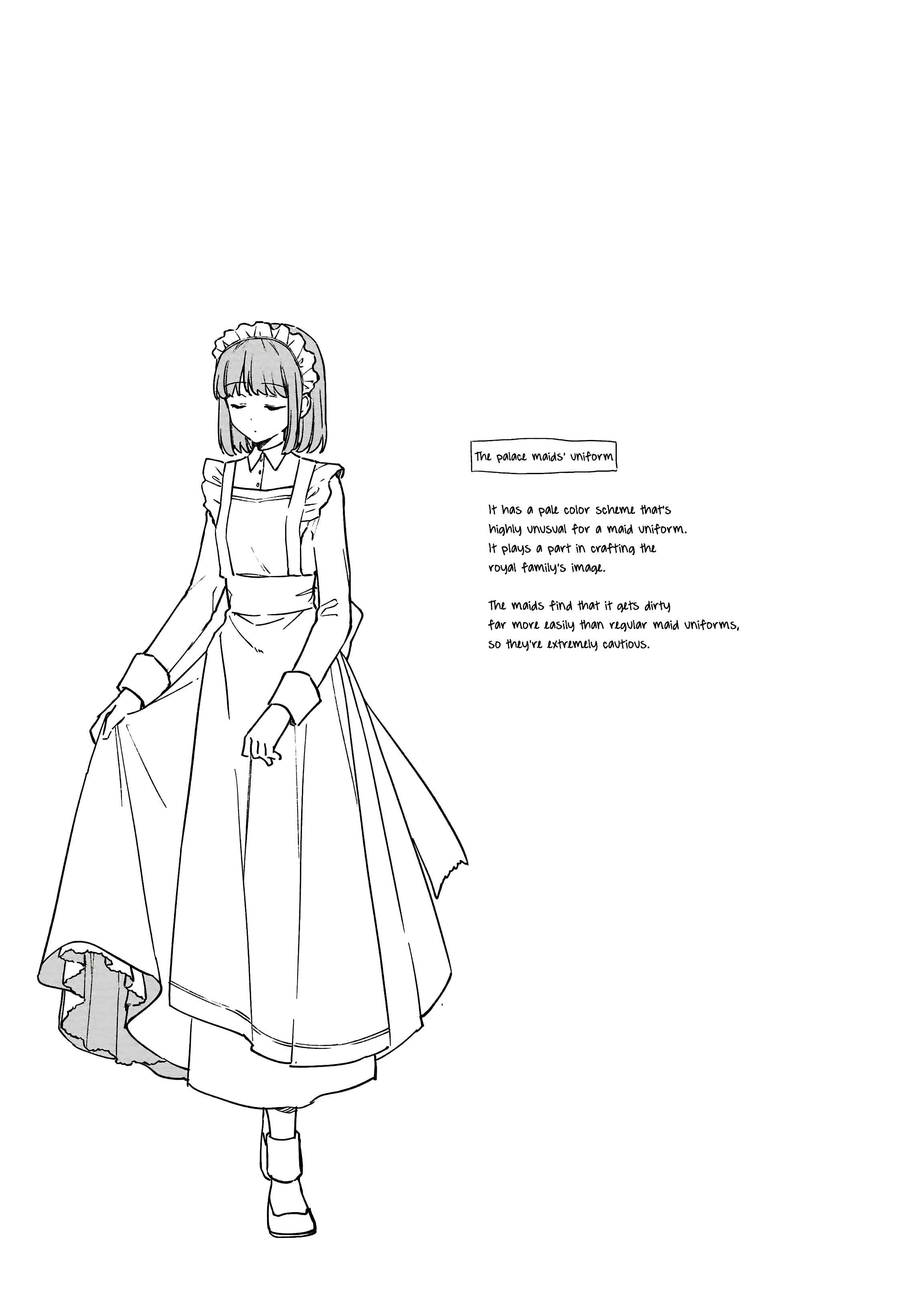 Akuyaku Reijou Level 99: Watashi wa Ura Boss desuga Maou de wa Arimasen Chapter 5.6 - Page 8