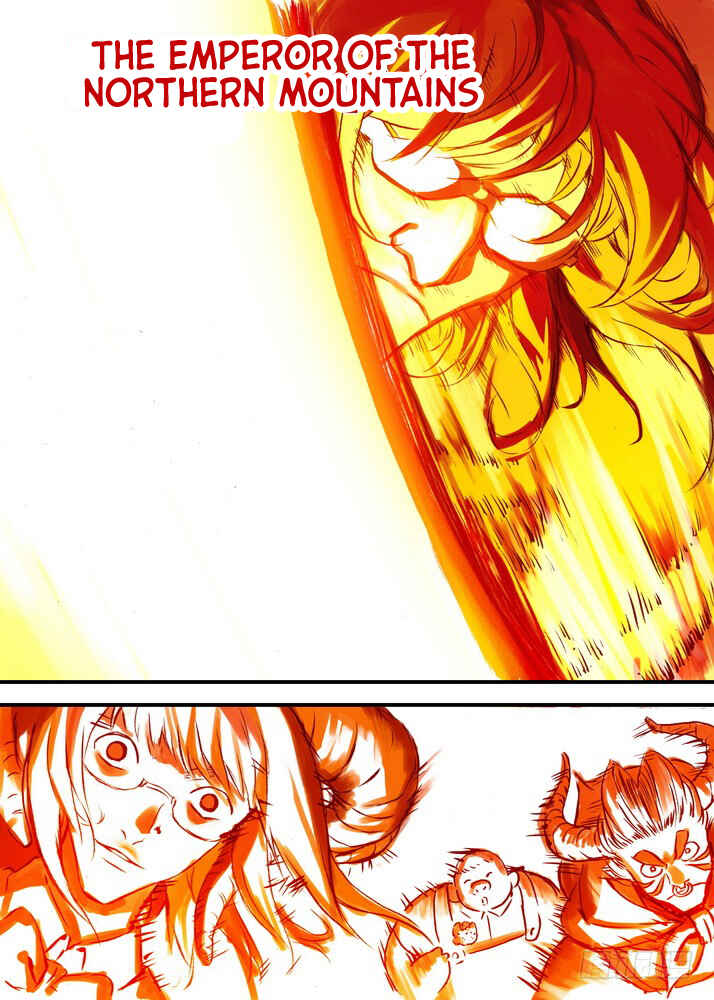 Fox Spirit Matchmaker Chapter 64.1 - Page 4