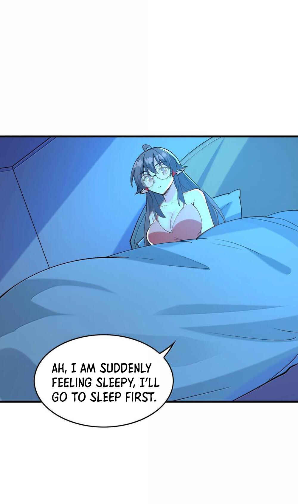 My Harem Consists Entirely of Female Demon Villains Chapter 158 - Page 44