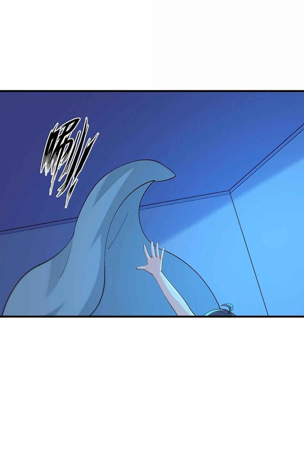 My Harem Consists Entirely of Female Demon Villains Chapter 158 - Page 49