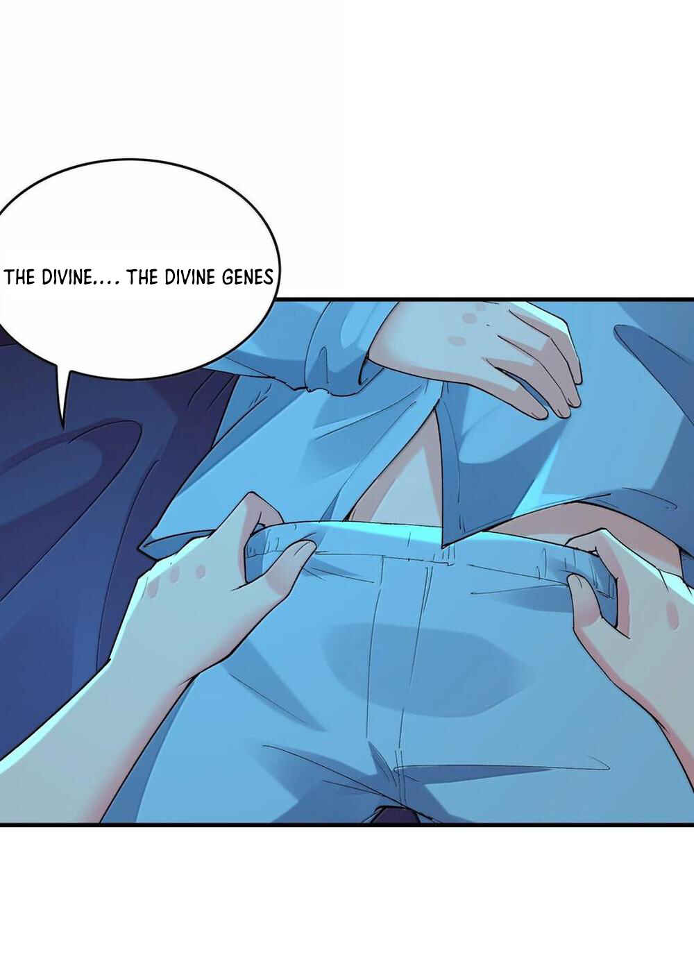 My Harem Consists Entirely of Female Demon Villains Chapter 158 - Page 51