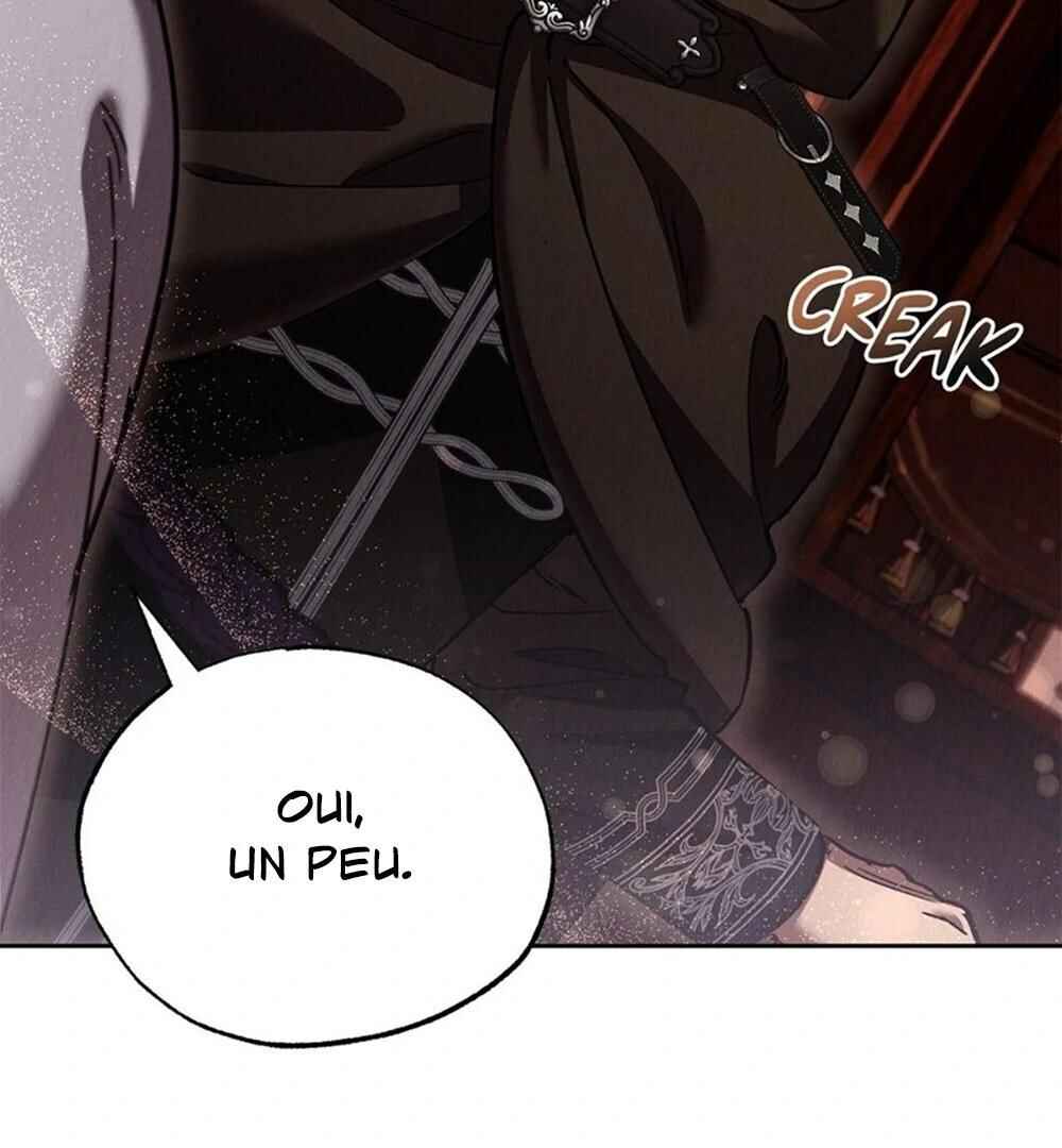 A Second Chance for the Outcast Prince Chapter 28 - Page 116