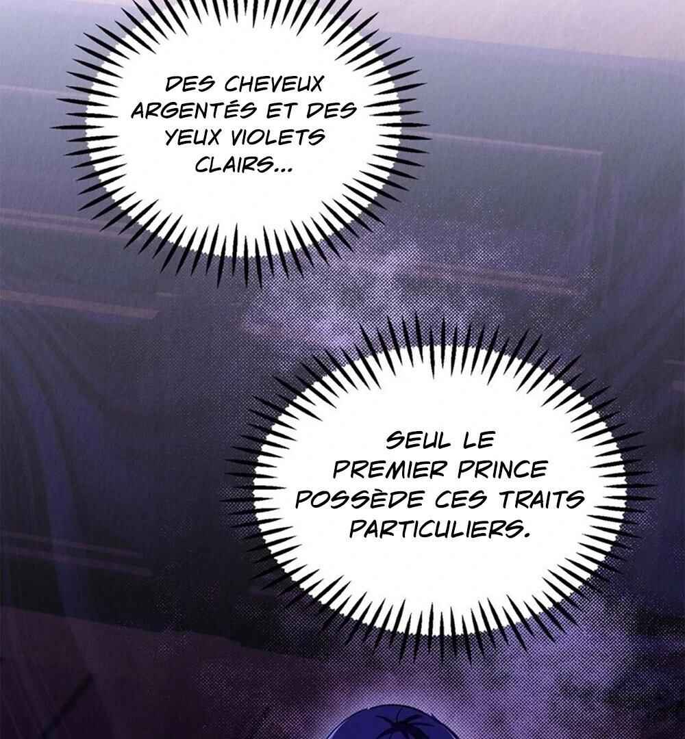 A Second Chance for the Outcast Prince Chapter 28 - Page 5