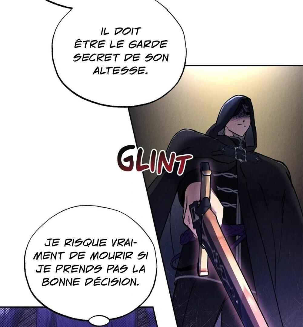 A Second Chance for the Outcast Prince Chapter 28 - Page 54