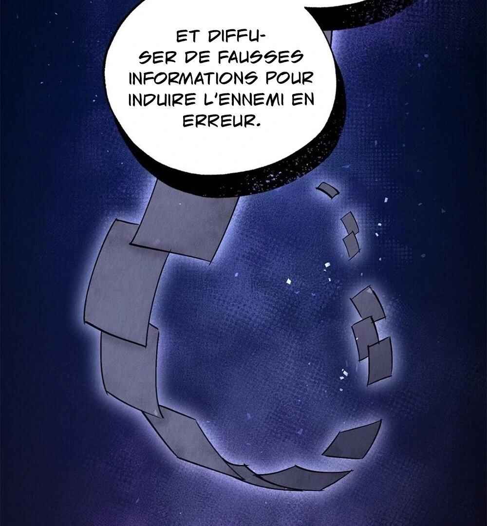 A Second Chance for the Outcast Prince Chapter 28 - Page 58
