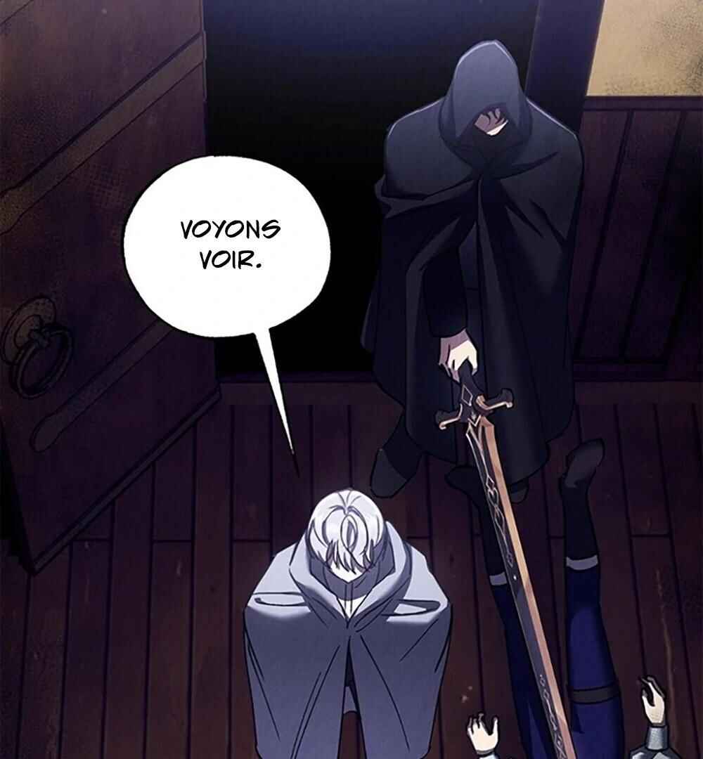 A Second Chance for the Outcast Prince Chapter 28 - Page 69