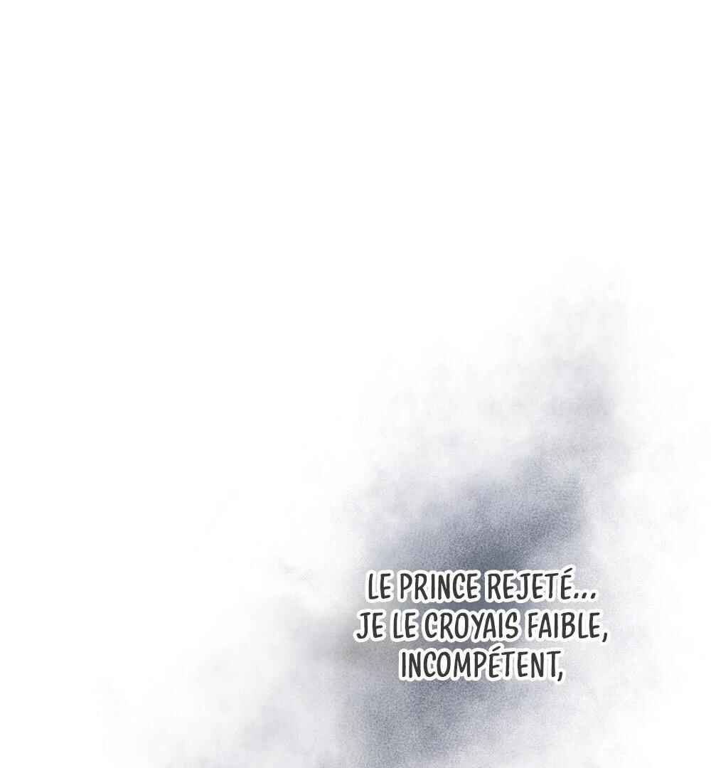 A Second Chance for the Outcast Prince Chapter 28 - Page 85