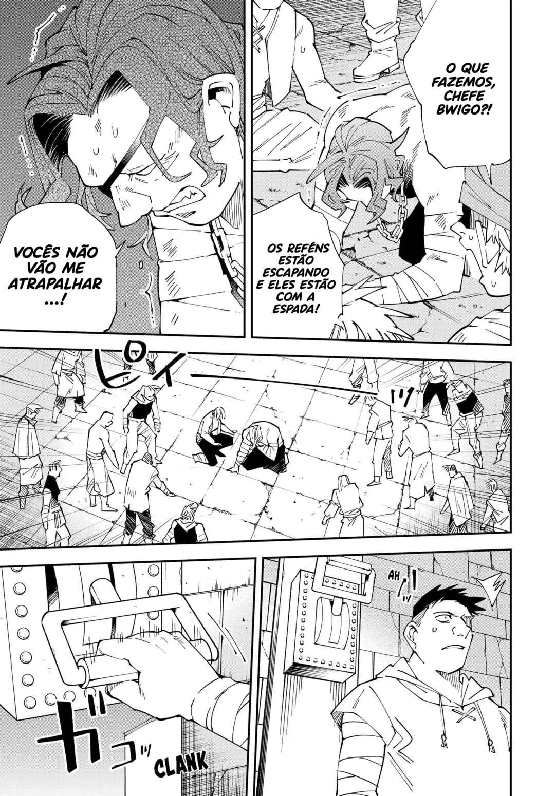 Tensei Kizoku, Kantei Skill de Nariagaru ~Jakushou Ryouchi wo Uketsuida node, Yuushuu na Jinzai wo Fuyashiteitara, Saikyou Ryouchi ni Natteta~ Chapter 151 - Page 14
