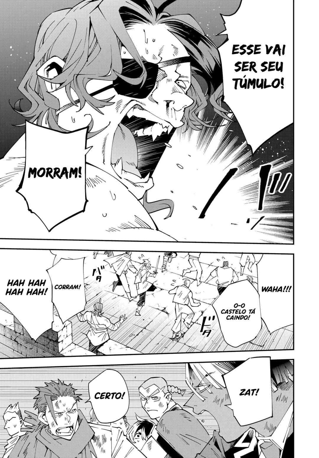 Tensei Kizoku, Kantei Skill de Nariagaru ~Jakushou Ryouchi wo Uketsuida node, Yuushuu na Jinzai wo Fuyashiteitara, Saikyou Ryouchi ni Natteta~ Chapter 151 - Page 17