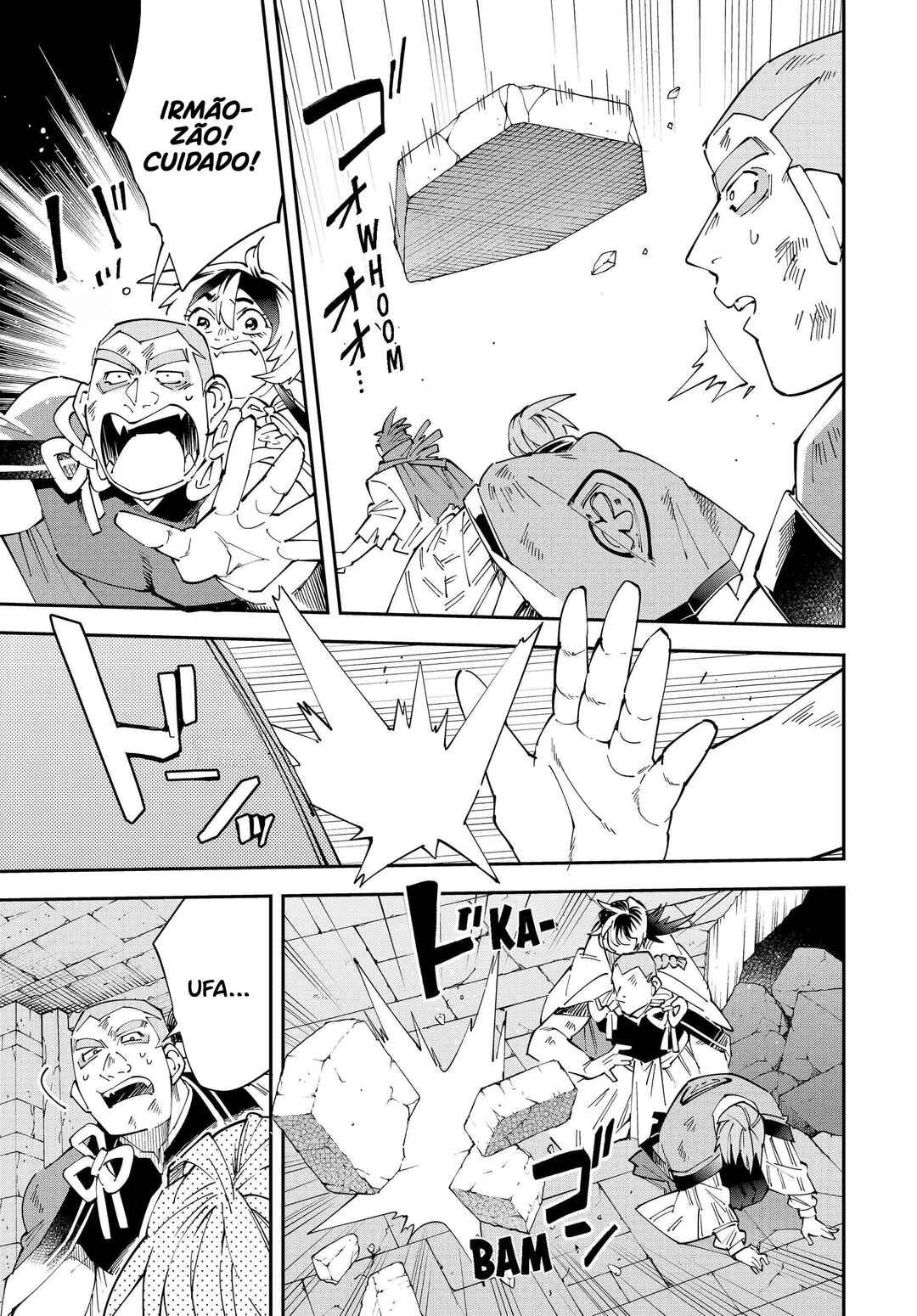 Tensei Kizoku, Kantei Skill de Nariagaru ~Jakushou Ryouchi wo Uketsuida node, Yuushuu na Jinzai wo Fuyashiteitara, Saikyou Ryouchi ni Natteta~ Chapter 151 - Page 20