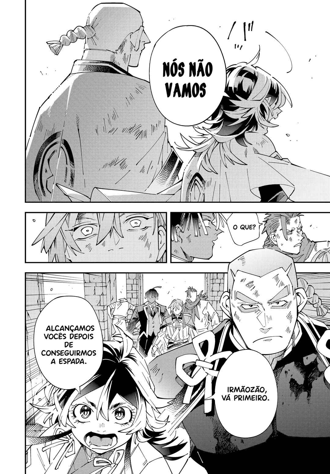 Tensei Kizoku, Kantei Skill de Nariagaru ~Jakushou Ryouchi wo Uketsuida node, Yuushuu na Jinzai wo Fuyashiteitara, Saikyou Ryouchi ni Natteta~ Chapter 151 - Page 21